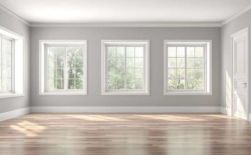 Cost of Windows Installation in Clanton, AL